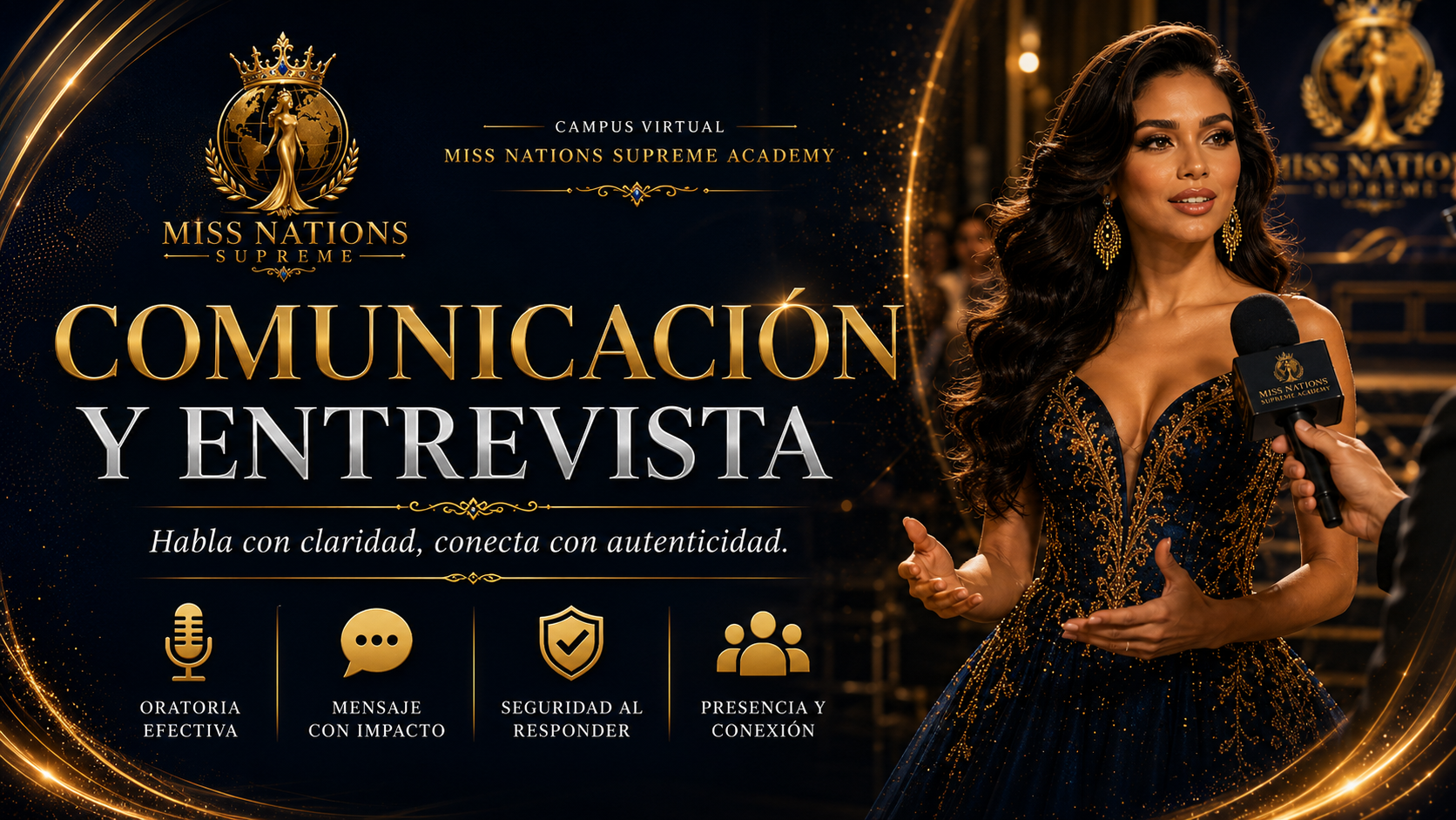 Comunicación y entrevista