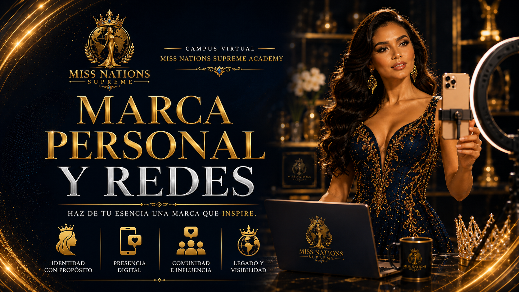 Marca personal y redes